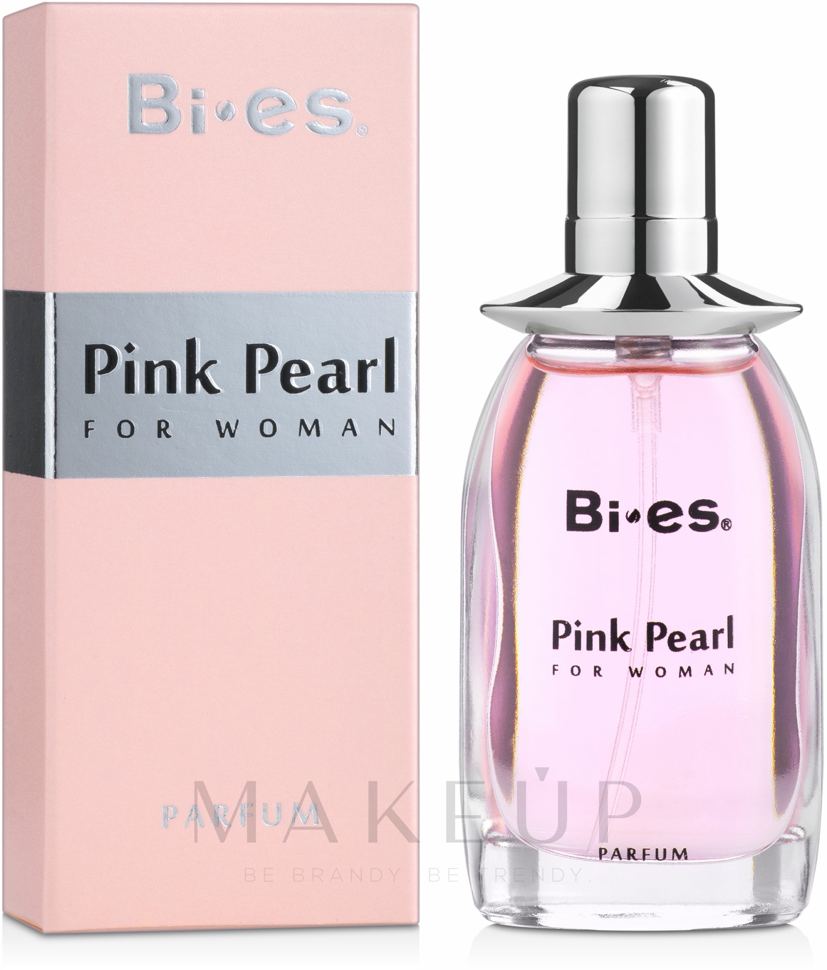 Bi-Es Pink Pearl - Parfum — Bild 15 ml