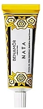 Düfte, Parfümerie und Kosmetik Feuchtigkeitsspendende Handcreme - Benamor Nata Hand Cream 