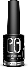 Düfte, Parfümerie und Kosmetik Hybrid-Nagellack - Palu Porto Soak Off UV/LED Color
