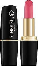 Düfte, Parfümerie und Kosmetik Lippenstift - Cherel Lipstick Elixir