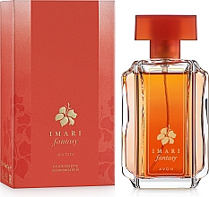 Avon Imari Fantasy - Eau de Toilette  — Bild N2