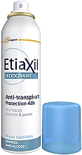 Deospray Antitranspirant 48 Stunden Schutz - Etiaxil Anti-Perspirant Deodorant Protection 48H Aerosol — Bild N2