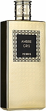 Düfte, Parfümerie und Kosmetik Perris Monte Carlo Ambre Gris - Eau de Parfum