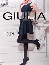 Düfte, Parfümerie und Kosmetik Strumpfhose für Damen Helen Model 3 70 Den nero - Giulia