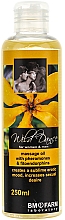 Düfte, Parfümerie und Kosmetik Massageöl Wild Dance mit Ylang-Ylang - BM-Farm "Wild Dance"