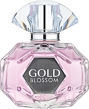 Düfte, Parfümerie und Kosmetik MB Parfums Gold Blossom - Eau de Parfum