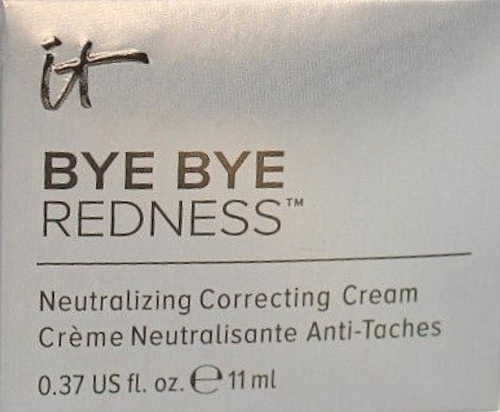 Creme-Korrektor für das Gesicht - It Cosmetics Bye Bye Redness Neutralizing Correcting Cream — Bild N2