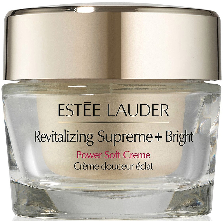 Gesichtscreme - Estee Lauder Revitalizing Supreme+ Bright — Bild N1