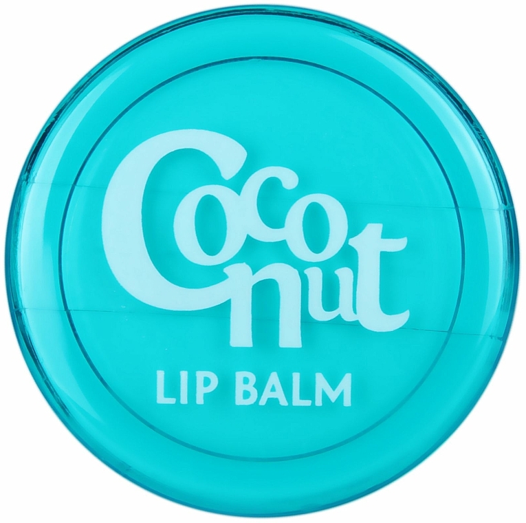 Lippenbalsam Karibische Kokosnuss - Mades Cosmetics Body Resort Caribbean Coconut Lip Balm