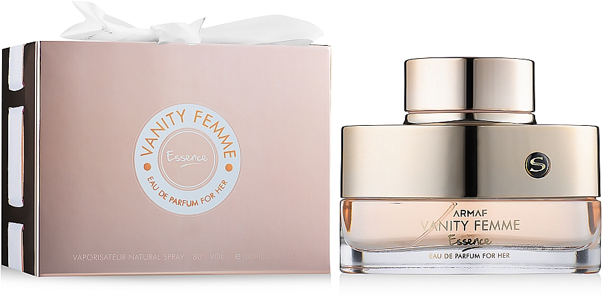 Armaf Vanity Essence - Eau de Parfum — Bild N2