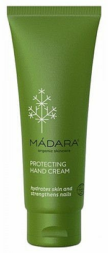 Schützende Handcreme - Madara Cosmetics Protecting Hand Cream