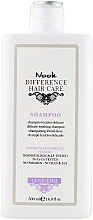 Düfte, Parfümerie und Kosmetik Beruhigendes Shampoo - Nook DHC Leniderm Shampoo