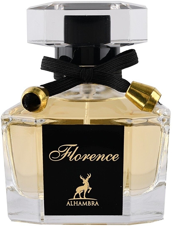 Alhambra Florence - Eau de Parfum — Bild N1