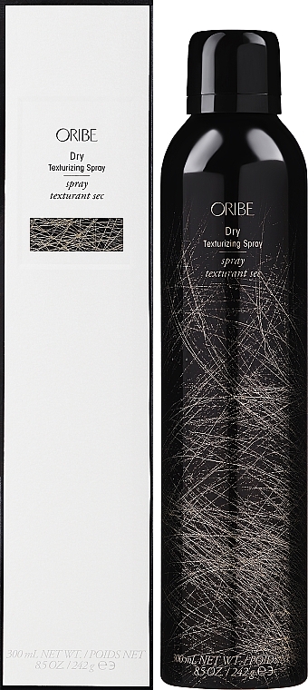 Trockenes Haarspray für mehr Volumen - Oribe Signature Dry Texturizing — Bild N1