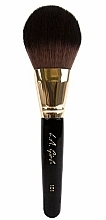 Puderpinsel, GPB101 - L.A. Girl Large Powder Brush — Bild N1