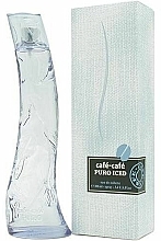 Cafe Parfums Café-Café Puro Iced - Eau de Toilette — Bild N1