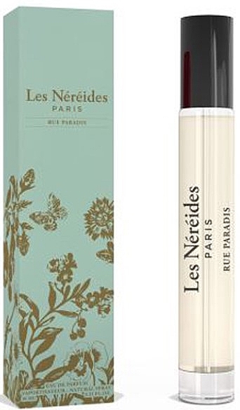 Les Nereides Rue Paradis - Eau de Parfum (Mini) — Bild N1