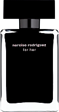 Düfte, Parfümerie und Kosmetik Narciso Rodriguez For Her - Eau de Toilette 