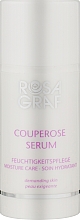 Serum gegen Couperose - Rosa Graf Couperose Serum — Bild N1