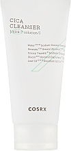 Düfte, Parfümerie und Kosmetik Sanfter Reinigungsschaum - Cosrx Pure Fit Cica Cleanser