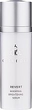 Düfte, Parfümerie und Kosmetik Aufhellendes Gesichtsserum mit Vitamin C - Cosmedix Revert Boosting Broring Serum