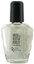 Alyssa Ashley Musk - Parfümöl — Bild N4