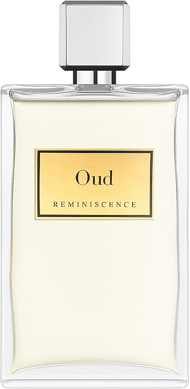 Reminiscence Oud - Eau de Parfum — Bild N1