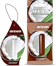 Düfte, Parfümerie und Kosmetik Auto-Lufterfrischer Kapsel Coconut - Areon Mon Liquid Coconut 