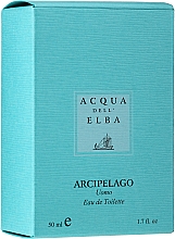 Acqua dell Elba Arcipelago Men - Eau de Toilette — Bild N5
