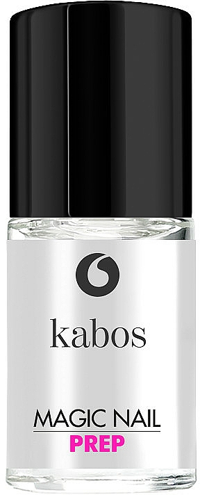 Nagelentfetter - Kabos Magic Nail Prep — Bild N1