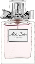 Düfte, Parfümerie und Kosmetik Dior Miss Dior Rose N'Roses - Eau de Toilette