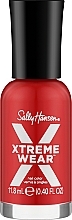 Düfte, Parfümerie und Kosmetik Nagellack - Sally Hansen Hard As Nails Xtreme Wear Firming Nail Polish