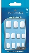 Düfte, Parfümerie und Kosmetik Künstliche Nägel Artificial Nails 78385 - Top Choice