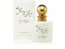 Düfte, Parfümerie und Kosmetik Jessica Simpson Fancy Love - Eau de Parfum