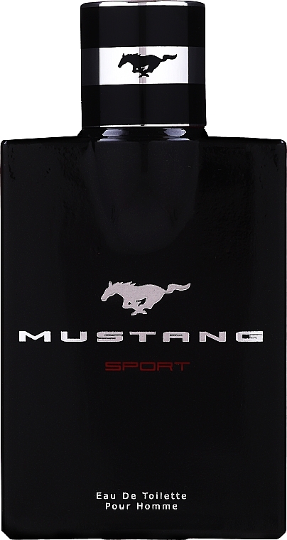 Ford Mustang Mustang Sport - Eau de Toilette — Bild N3