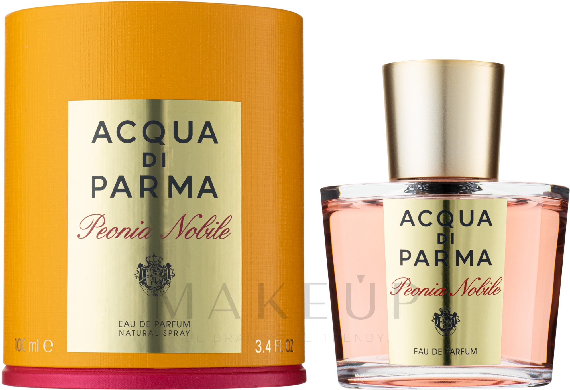 Acqua Di Parma Peonia Nobile - Eau de Parfum — Bild 100 ml