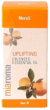 Düfte, Parfümerie und Kosmetik Ätherisches Öl mit Neroli - Holland & Barrett Miaroma Neroli Blended Essential Oil