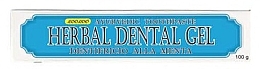 Düfte, Parfümerie und Kosmetik Zahnpasta mit Minze - Himalaya dal 1989 Ayurvedic Toothpaste