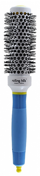 Keramische Rundbürste M - Rolling Hills Ceramic Round Brush M — Bild N1