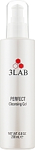 Düfte, Parfümerie und Kosmetik Gesichtsreinigungsgel - 3Lab Perfect Cleansing Gel