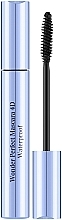 Düfte, Parfümerie und Kosmetik 4D Wasserfeste Mascara für Volumen, Länge, Schwung und Definition - Clarins Wonder Perfect Mascara 4D Waterproof