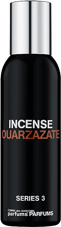 Comme Des Garcons Series 3 Incense: Ouarzazate - Eau de Toilette  — Bild N1