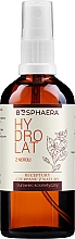 Düfte, Parfümerie und Kosmetik Beruhigendes Hydrolat mit Orangenblüten - Bosphaera Hydrolat