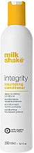 Nährende Haarspülung - Milk Shake Integrity Nourishing Conditioner — Bild N3