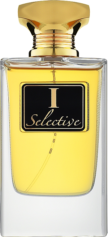 Attar Collection Selective I - Eau de Parfum — Bild N1