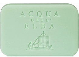 Düfte, Parfümerie und Kosmetik Acqua dell Elba Classica Women - Feuchtigkeitsspendende Seife Women