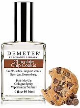 Demeter Fragrance Chocolate Chip Cookie - Eau de Cologne — Bild N1