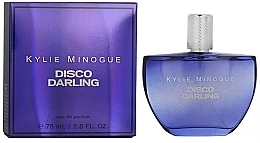 Düfte, Parfümerie und Kosmetik Kylie Minogue Disco Darling - Eau de Parfum