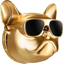 Auto-Lufterfrischer Gold Bulldog - MAKEUP — Bild N4