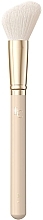Düfte, Parfümerie und Kosmetik Konturpinsel - Eveline Cosmetics Bronzer Brush F02
